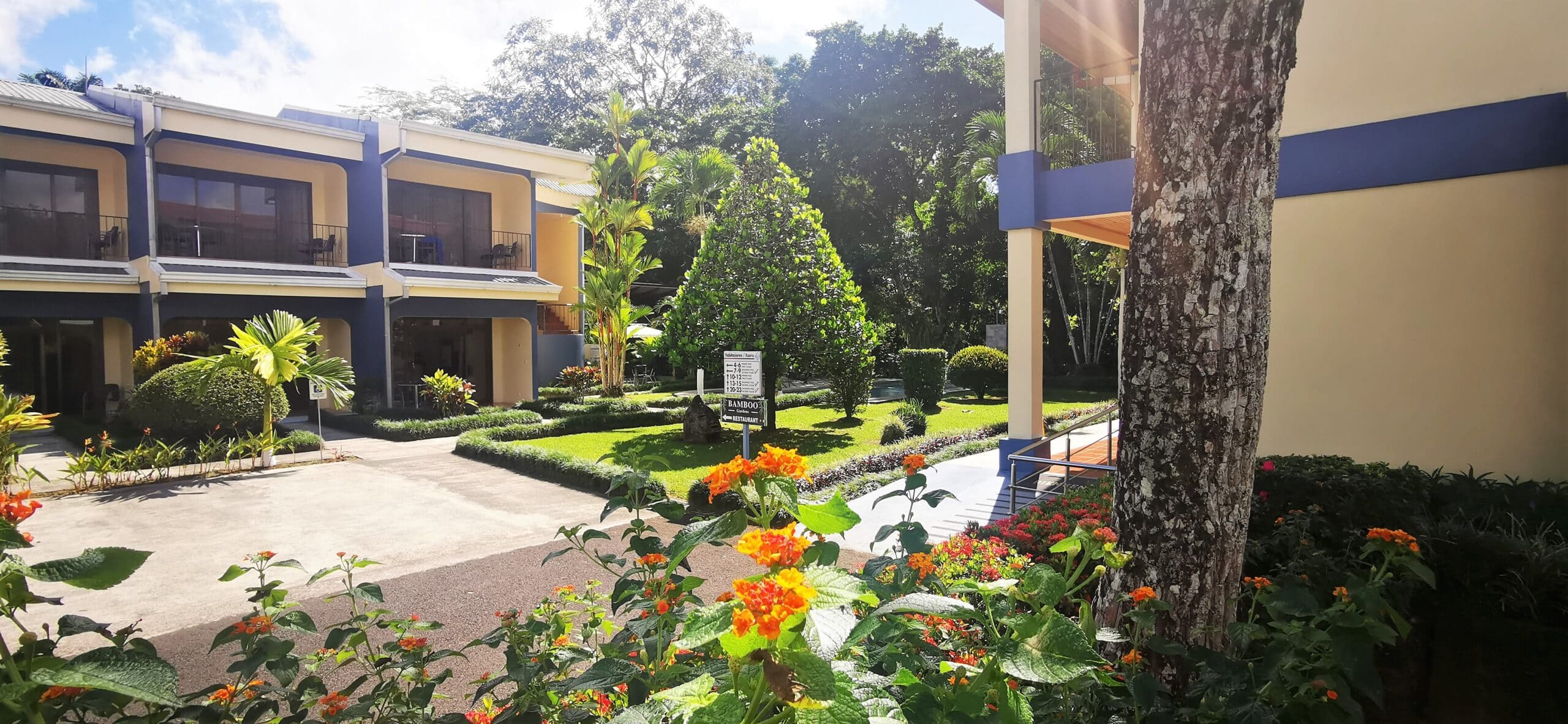 Hotel Monte Real