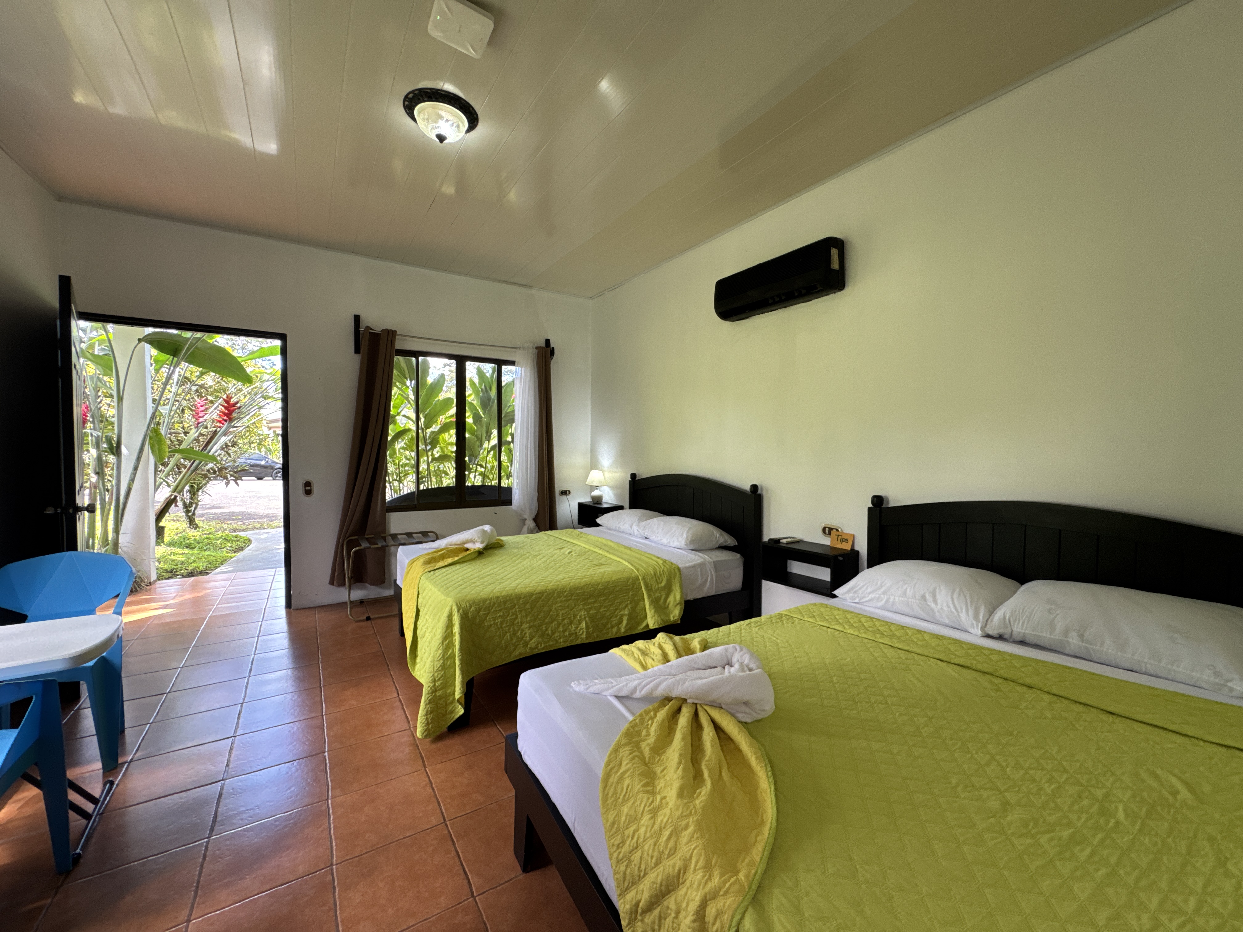 Founding family of Hotel Sueno Dorado