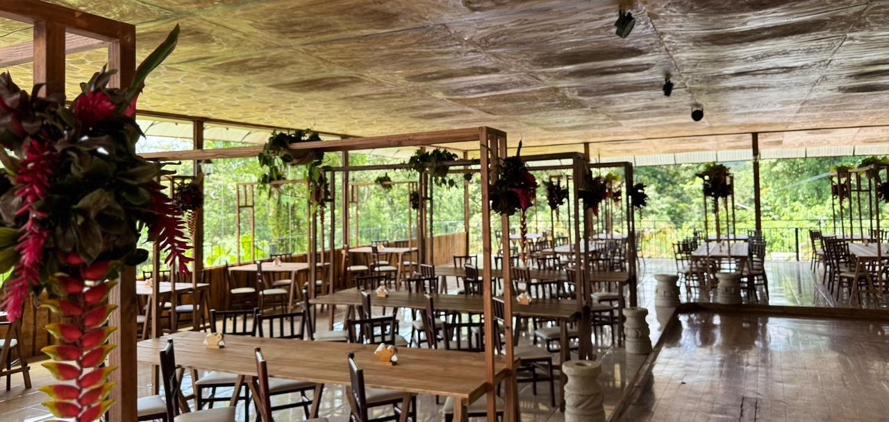 Restaurante Abuela Luisita