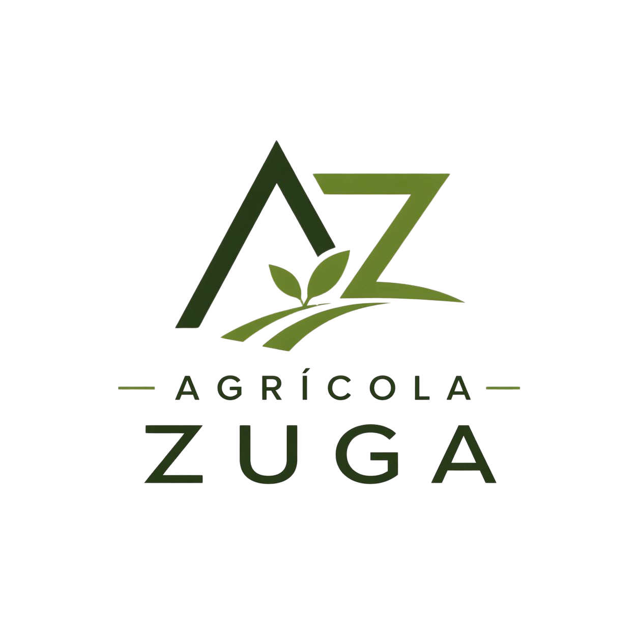 Logo Agricola Zuga